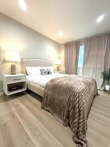 Coastal Escape in Redondo Beach