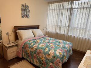 Vintage Apartment Arequipa