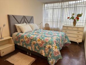 Vintage Apartment Arequipa