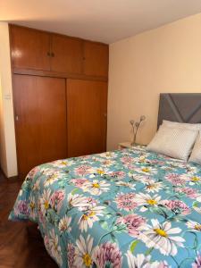 Vintage Apartment Arequipa