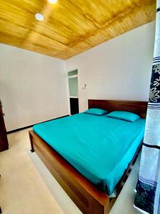 Cinnamon garden villa