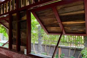 Bao Ong Thien Retreat - Khu Nghỉ Dưỡng Bào Ông Thiền