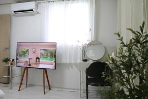 Bitdamjip Near Hwaseong Fortress and Suwon Station