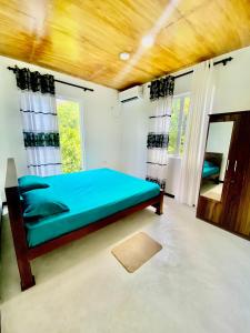 Cinnamon garden villa