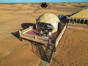Desert Experience Glamping