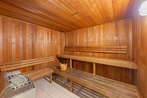 CLLIX Brisbane Central Apartments