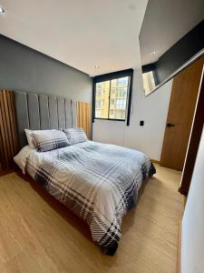 Moderno apartamento frente al Centro Comercial Viva