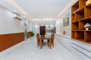 Căn Hộ OASKY Vũng Tàu -3 phòng view biển,núi,ngọn Hải Đăng