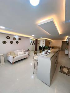 Apartamento amplio cerca al Centro Histórico y Getsemaní