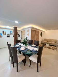 Apartamento amplio cerca al Centro Histórico y Getsemaní