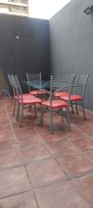 Elegante y amplio departamento en planta baja