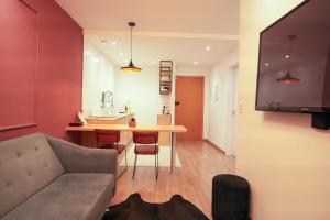 Centro De Gramado-RS - Com Estacionamento Grátis - Vita Boulevard