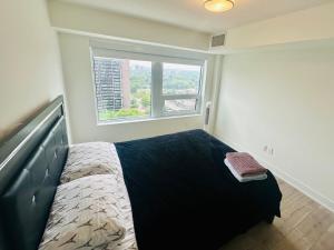 Cozy, Fresh Condo in Toronto - 2bd and 2bth