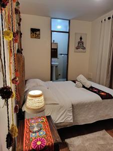 Habitación Boutique Privada Centro de Cusco