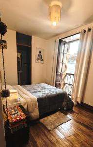 Habitación Boutique Privada Centro de Cusco