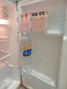 Terrazas Recoleta, apartamento