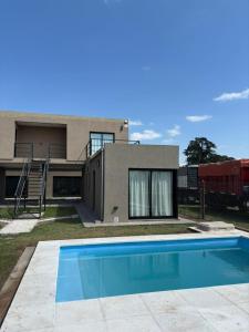 Complejo Giraluna