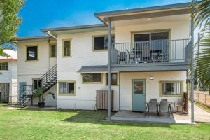 SunnySide Down 23 McDonalds Place Evans Head