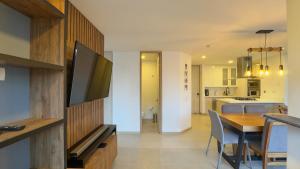 2BR Luxe Cozy Views Las Brujas Envigado