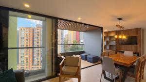 2br Luxe Cozy Views Las Brujas Envigado