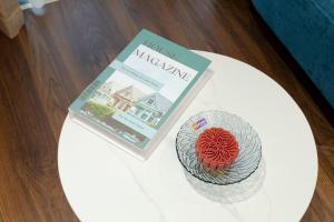 MYAN Villa Phòng nghỉ 4 sang trọng Vinhomes Ocean Park 3