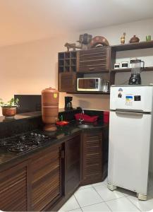 Apê a 10 minutos do centrinho PIPA