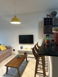 Apê a 10 minutos do centrinho PIPA