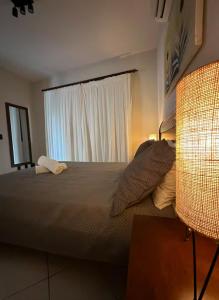 Apê a 10 minutos do centrinho PIPA