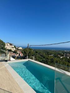 Les Flors de Cunit Villa Liria