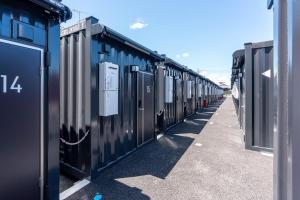 HOTEL R9 The Yard Honjowakaizumi