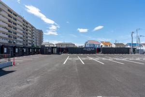 HOTEL R9 The Yard Honjowakaizumi