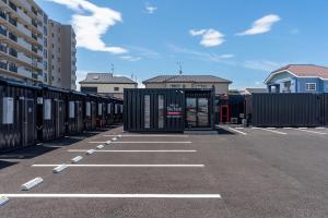 HOTEL R9 The Yard Honjowakaizumi