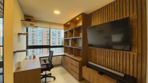 2BR Luxe Cozy Views Las Brujas Envigado