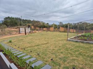 Rancho dos Fonseca em Ibitipoca