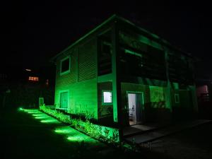 Rancho dos Fonseca em Ibitipoca