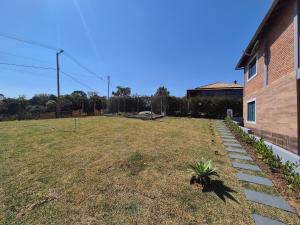 Rancho dos Fonseca em Ibitipoca