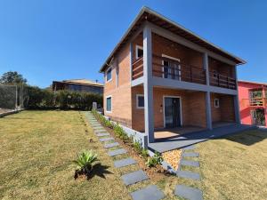 Rancho dos Fonseca em Ibitipoca