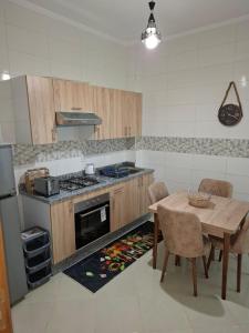 Appartement coeur de tanger tanja balia malabata