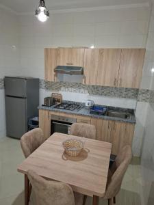 Appartement coeur de tanger tanja balia malabata