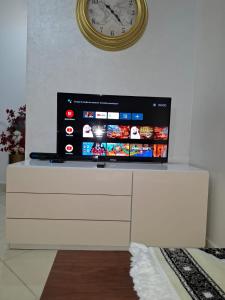 Appartement coeur de tanger tanja balia malabata