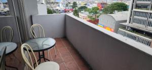 Executive Apartment Guatemala City