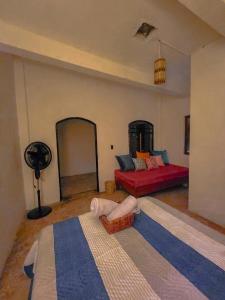 Habitaciones CASA BULE