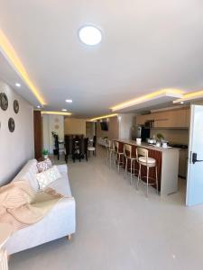 Apartamento amplio cerca al Centro Histórico y Getsemaní