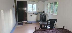 Nila Organica Farm Stay