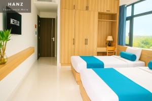 S79 TM01C05 Homestay Grand World