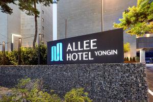 Allee Hotel