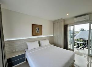 Artha Villa Pererenan By Fays Hospitality