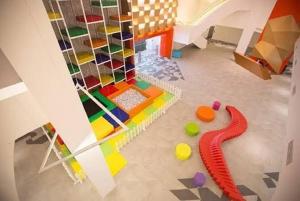 Novotel Rockwell View Hotel Residences