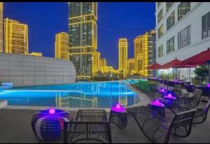 Novotel Rockwell View Hotel Residences