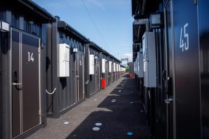 HOTEL R9 The Yard Shibukawa